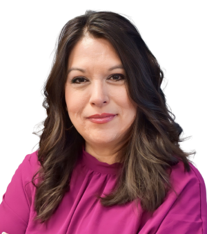 Christine Marsiglia display