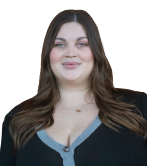 Hailee O'Driscoll display