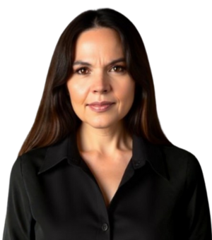 Letitia Leach display