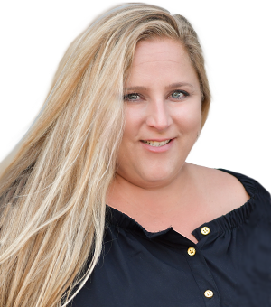 Stacy Heintz display