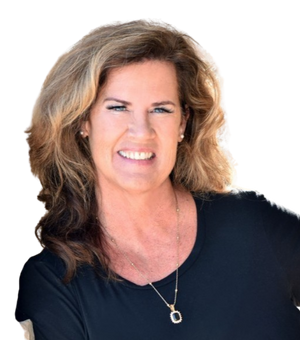 Linda McSweeney display